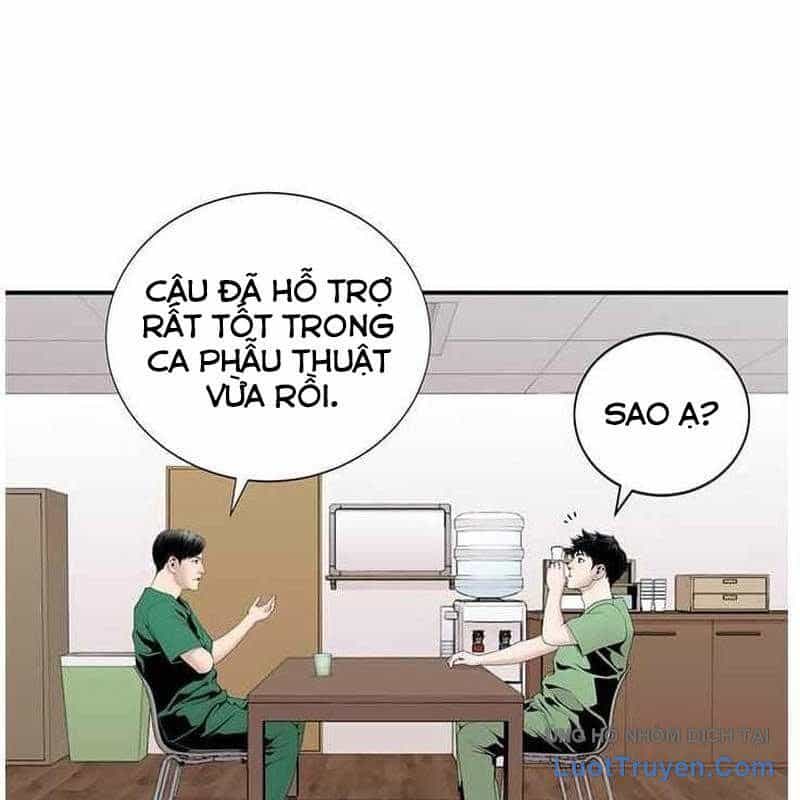 Bác Sĩ Choi Tae-Soo - Chương 15 - ảnh 28