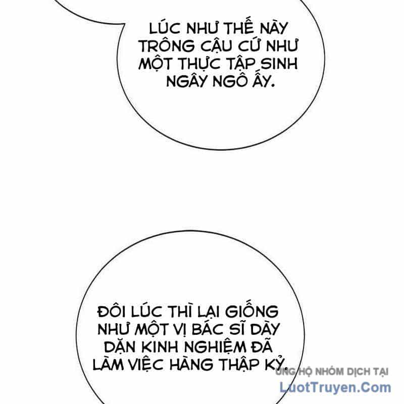 Bác Sĩ Choi Tae-Soo - Chương 15 - ảnh 33