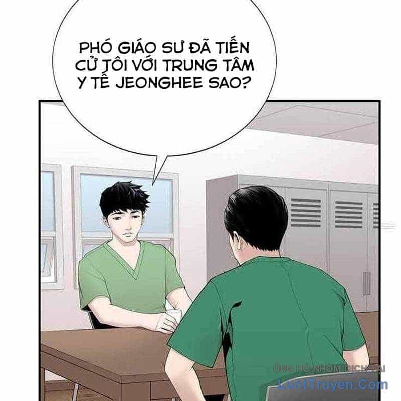 Bác Sĩ Choi Tae-Soo - Chương 15 - ảnh 36