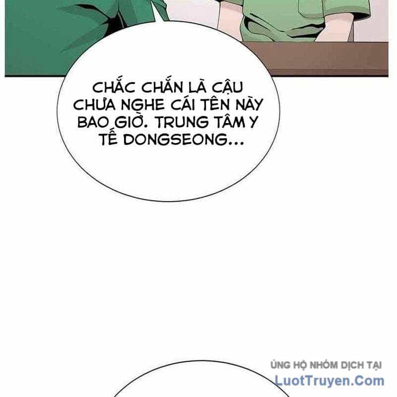 Bác Sĩ Choi Tae-Soo - Chương 15 - ảnh 45