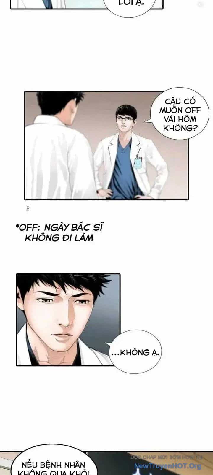 Bác Sĩ Choi Tae-Soo - Chương 1 - ảnh 10