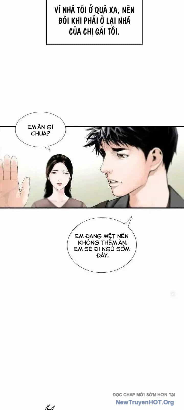 Bác Sĩ Choi Tae-Soo - Chương 1 - ảnh 28