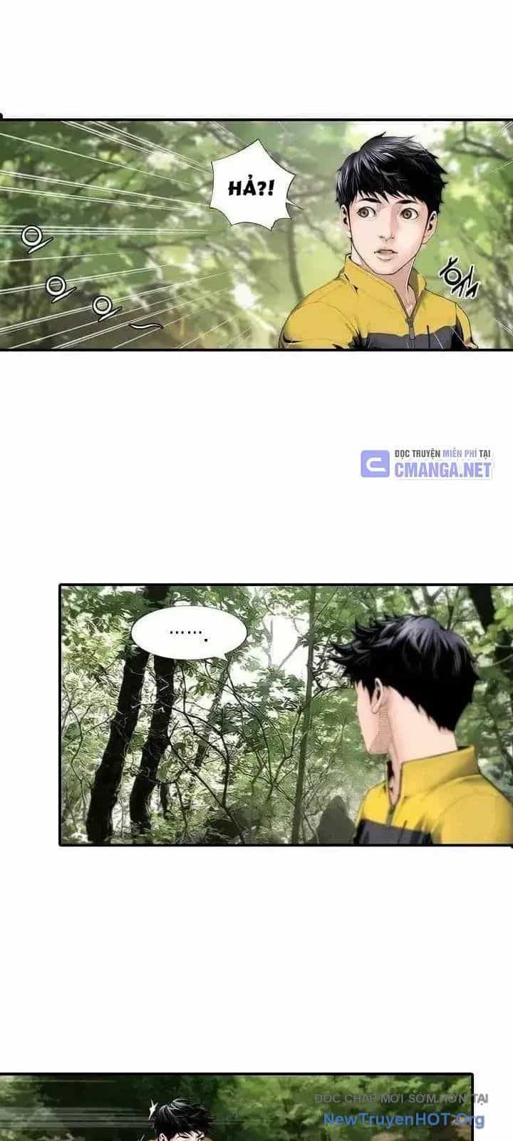 Bác Sĩ Choi Tae-Soo - Chương 1 - ảnh 42