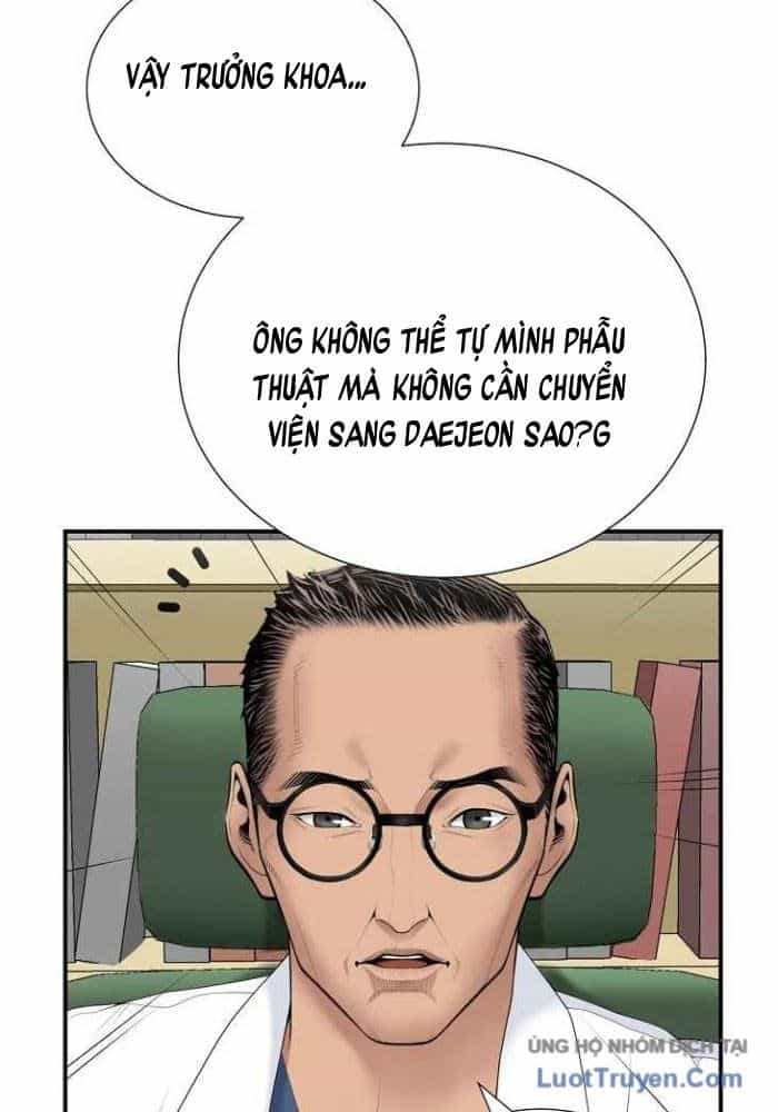 Bác Sĩ Choi Tae-Soo - Chương 20 - ảnh 14
