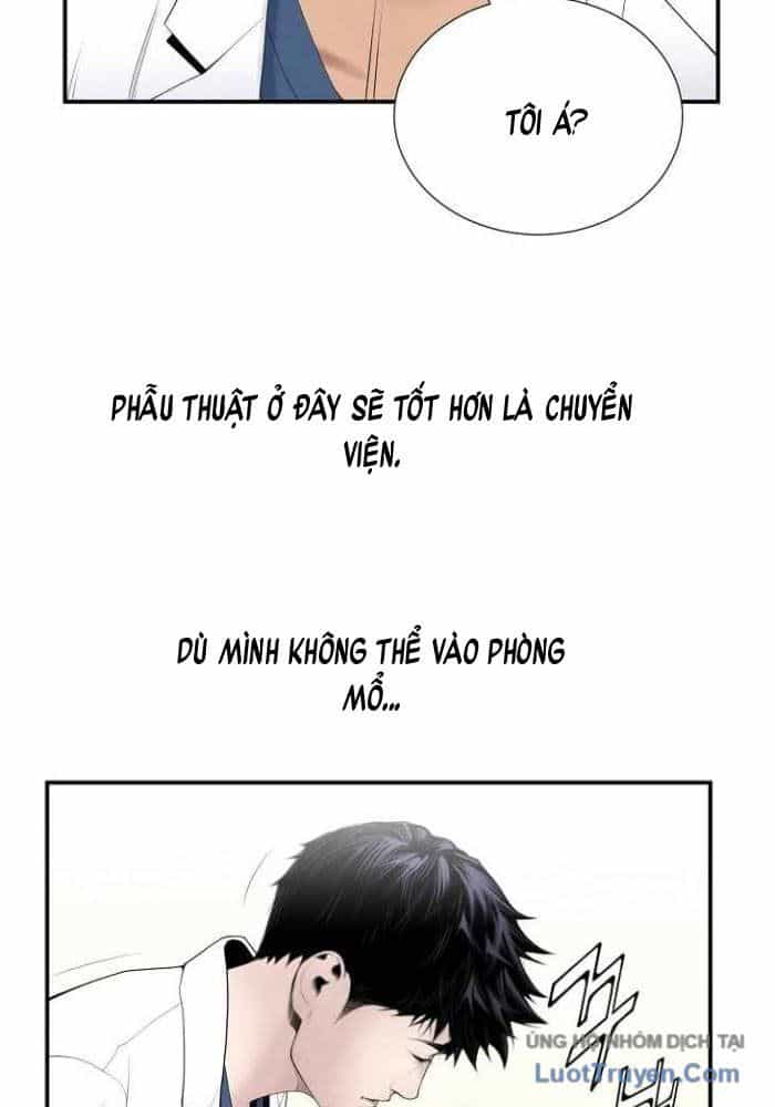 Bác Sĩ Choi Tae-Soo - Chương 20 - ảnh 15