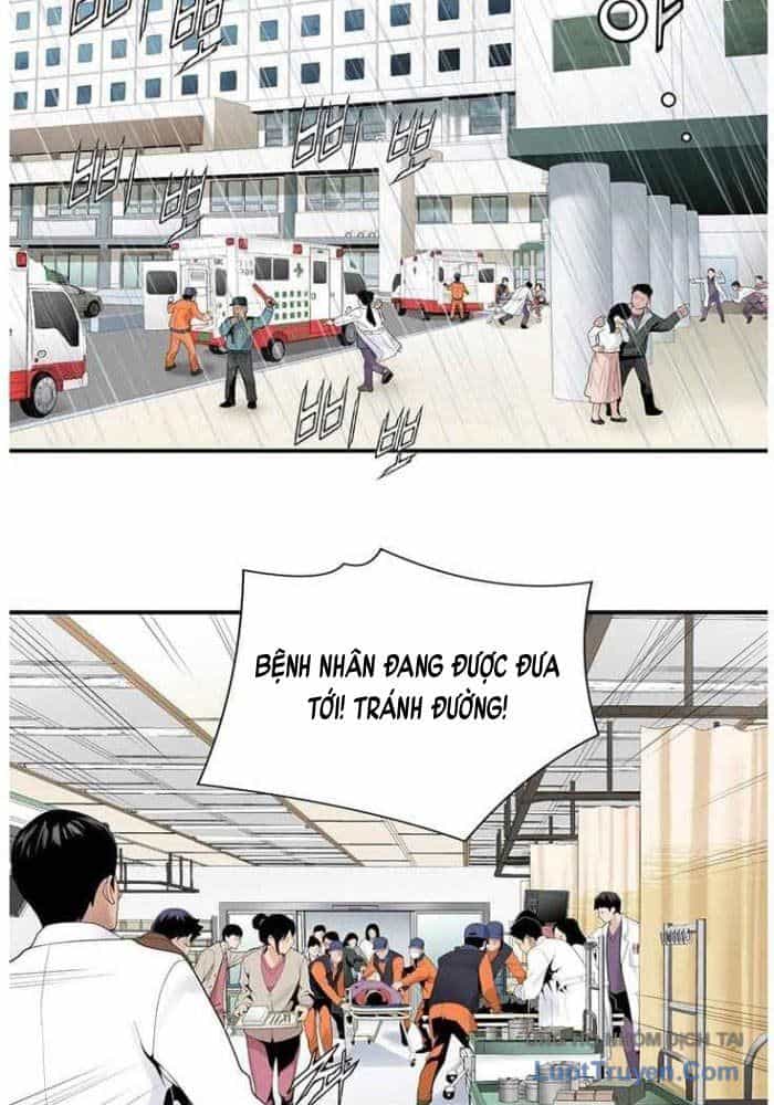 Bác Sĩ Choi Tae-Soo - Chương 20 - ảnh 2