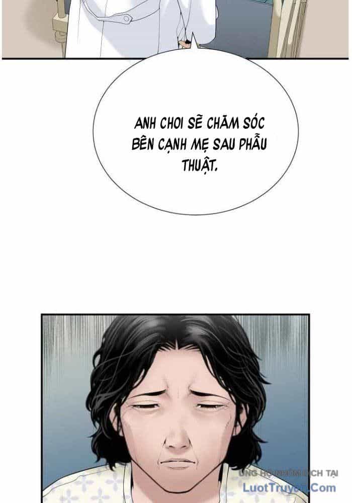 Bác Sĩ Choi Tae-Soo - Chương 20 - ảnh 22