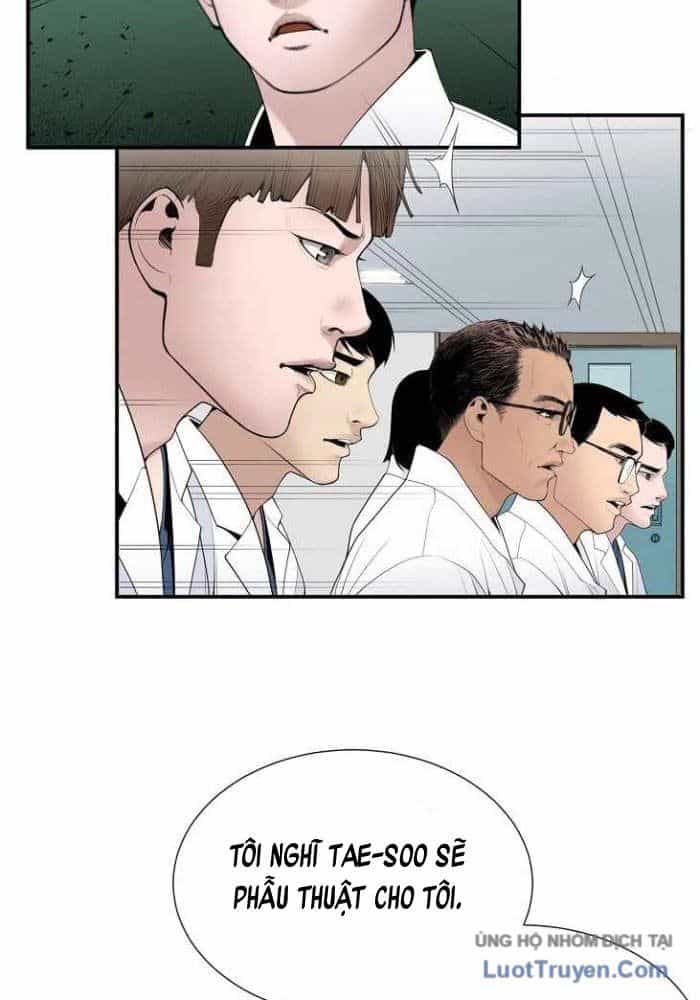 Bác Sĩ Choi Tae-Soo - Chương 20 - ảnh 25