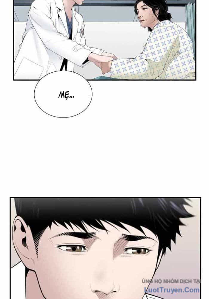 Bác Sĩ Choi Tae-Soo - Chương 20 - ảnh 34