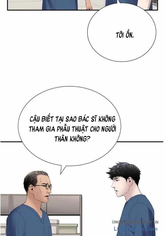 Bác Sĩ Choi Tae-Soo - Chương 20 - ảnh 39