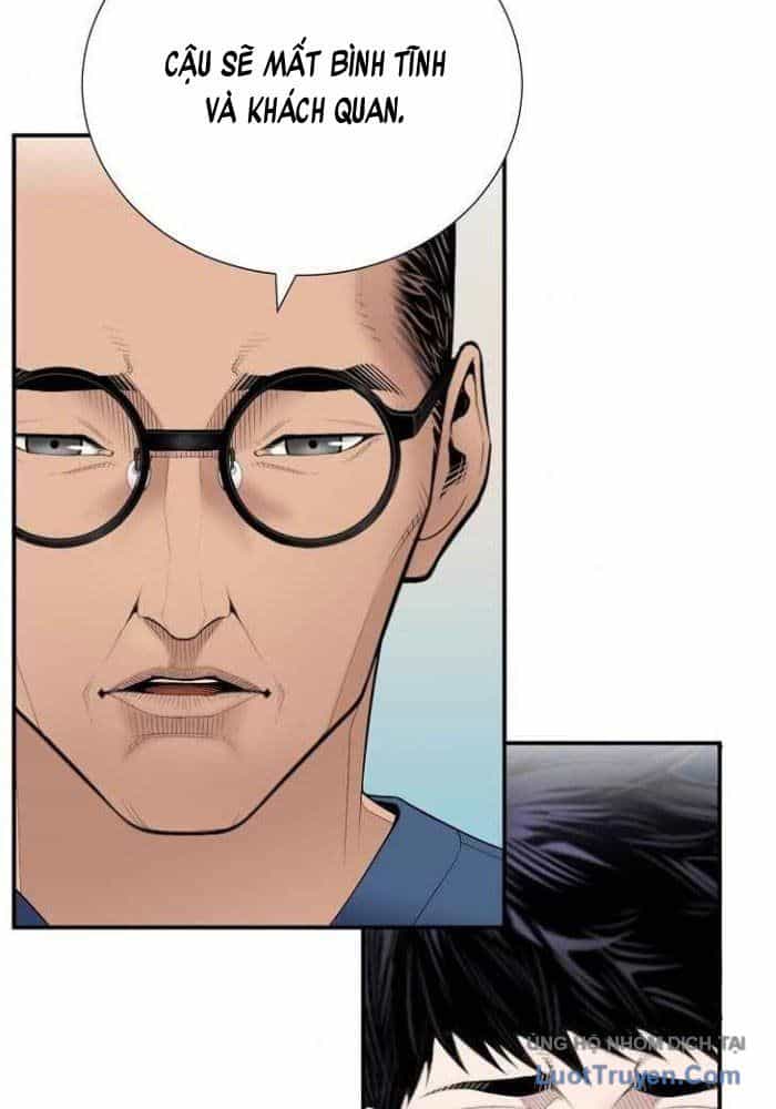Bác Sĩ Choi Tae-Soo - Chương 20 - ảnh 41