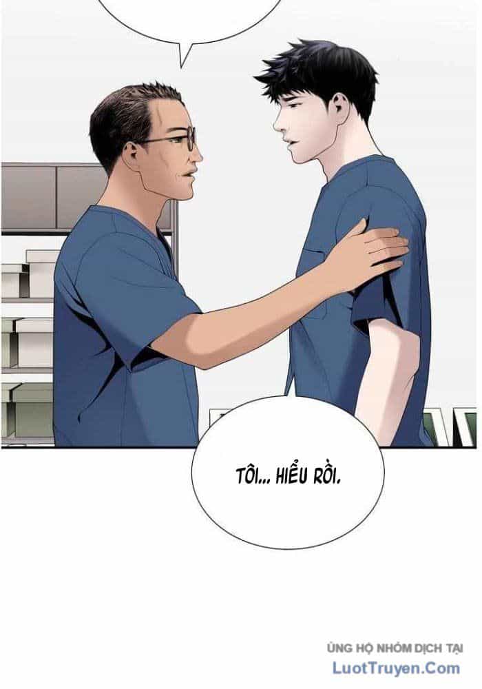 Bác Sĩ Choi Tae-Soo - Chương 20 - ảnh 43