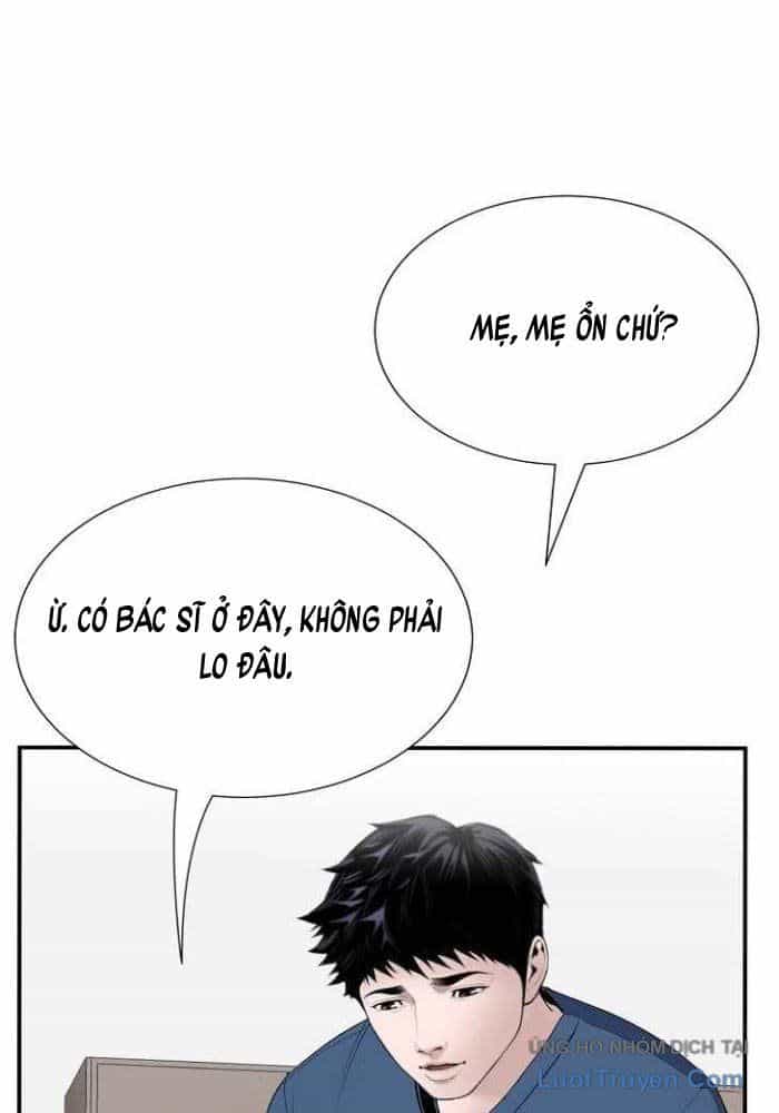 Bác Sĩ Choi Tae-Soo - Chương 20 - ảnh 46