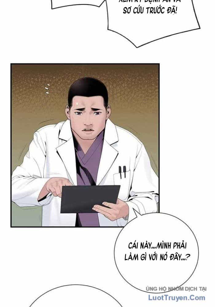 Bác Sĩ Choi Tae-Soo - Chương 20 - ảnh 5