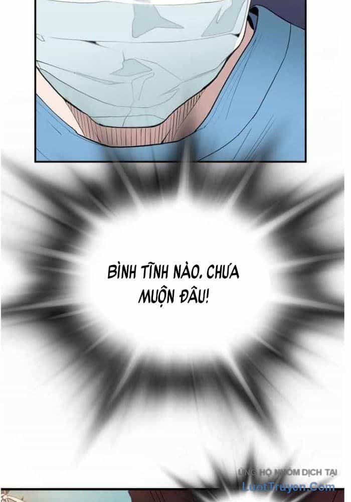 Bác Sĩ Choi Tae-Soo - Chương 20 - ảnh 59