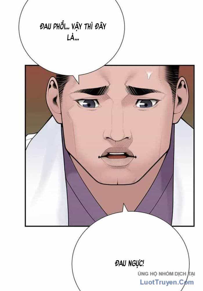 Bác Sĩ Choi Tae-Soo - Chương 20 - ảnh 6