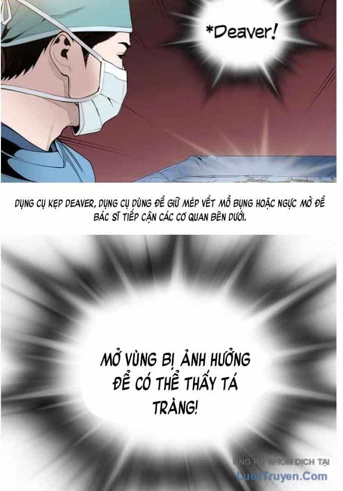 Bác Sĩ Choi Tae-Soo - Chương 20 - ảnh 60