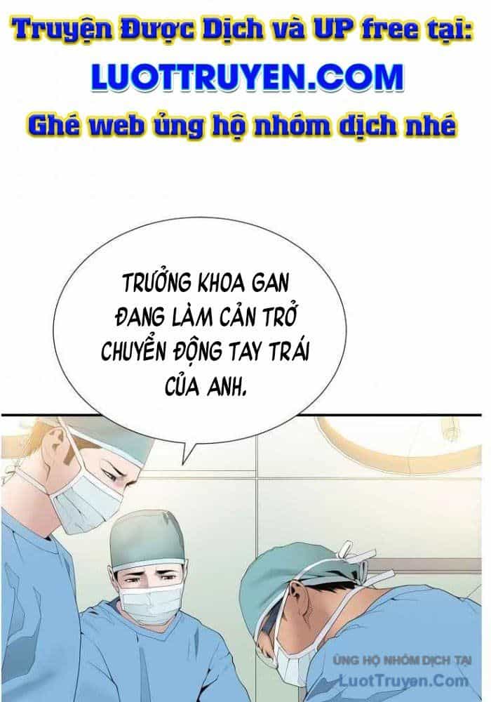 Bác Sĩ Choi Tae-Soo - Chương 20 - ảnh 62