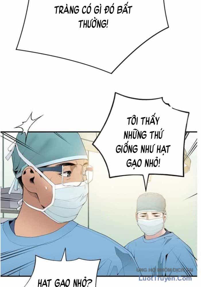 Bác Sĩ Choi Tae-Soo - Chương 20 - ảnh 70