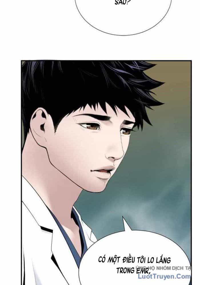 Bác Sĩ Choi Tae-Soo - Chương 20 - ảnh 8