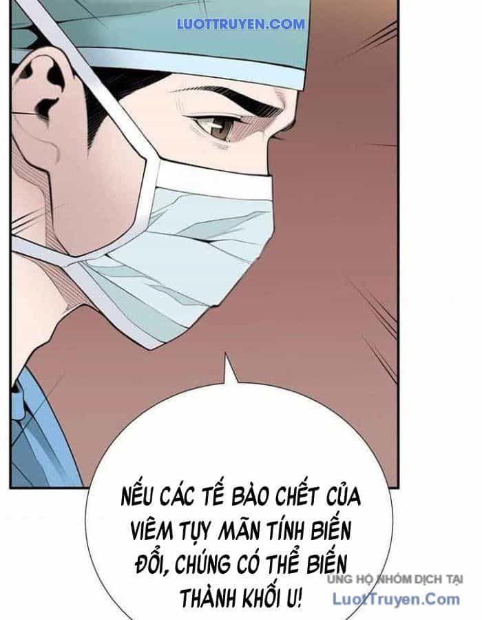 Bác Sĩ Choi Tae-Soo - Chương 21 - ảnh 11