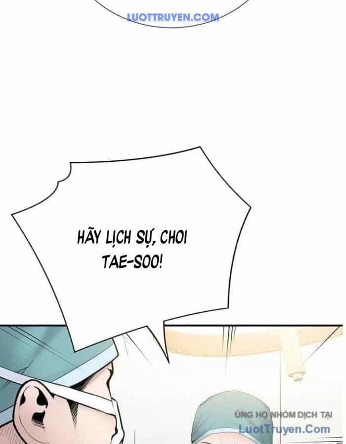 Bác Sĩ Choi Tae-Soo - Chương 21 - ảnh 12