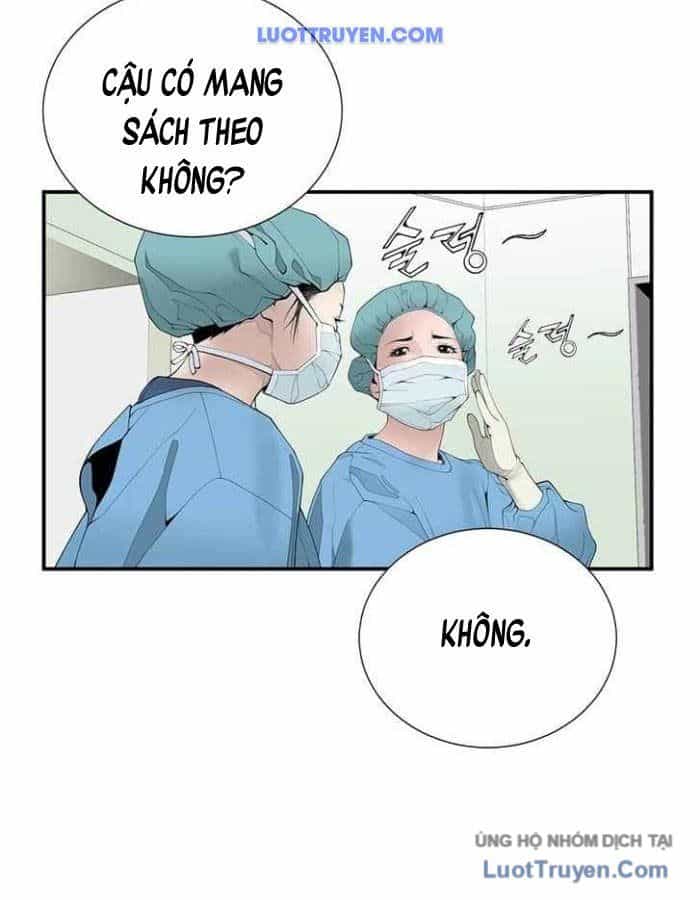 Bác Sĩ Choi Tae-Soo - Chương 21 - ảnh 21