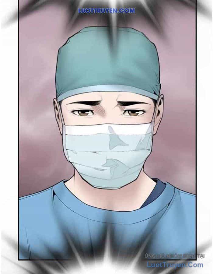 Bác Sĩ Choi Tae-Soo - Chương 21 - ảnh 41