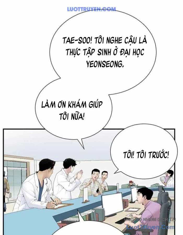 Bác Sĩ Choi Tae-Soo - Chương 21 - ảnh 72