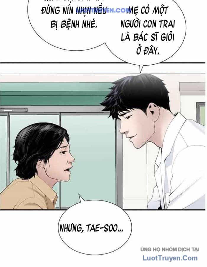 Bác Sĩ Choi Tae-Soo - Chương 21 - ảnh 77