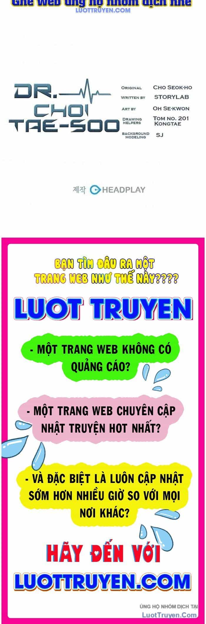 Bác Sĩ Choi Tae-Soo - Chương 21 - ảnh 93