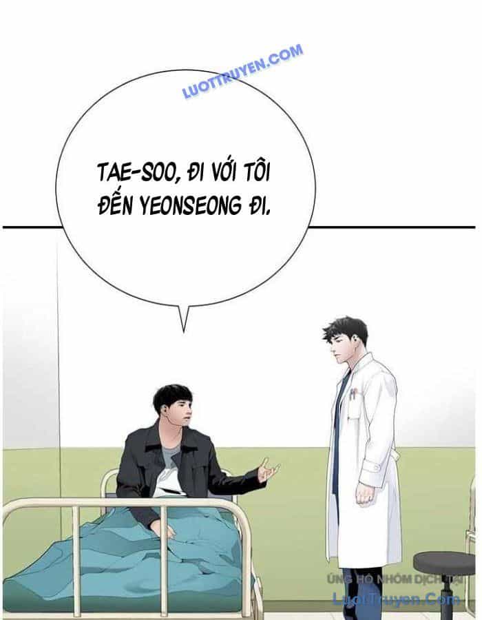 Bác Sĩ Choi Tae-Soo - Chương 22 - ảnh 34