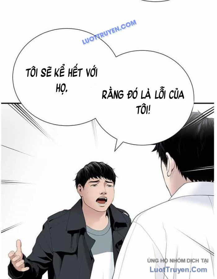 Bác Sĩ Choi Tae-Soo - Chương 22 - ảnh 38