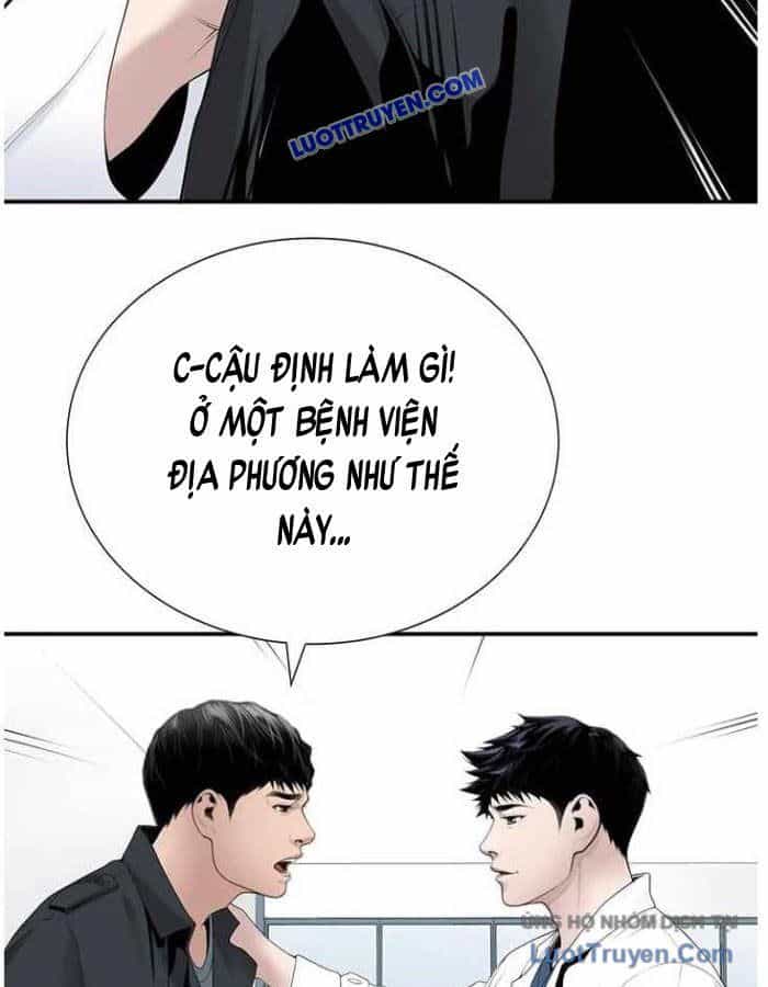 Bác Sĩ Choi Tae-Soo - Chương 22 - ảnh 47
