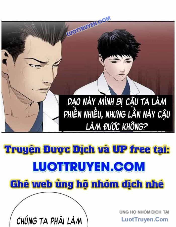 Bác Sĩ Choi Tae-Soo - Chương 22 - ảnh 68