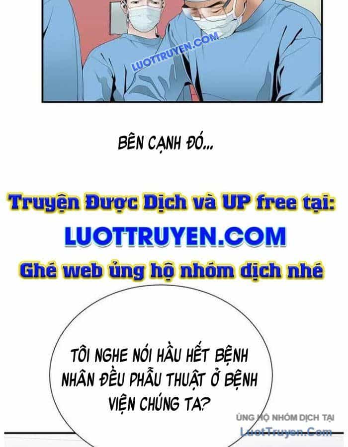 Bác Sĩ Choi Tae-Soo - Chương 22 - ảnh 9