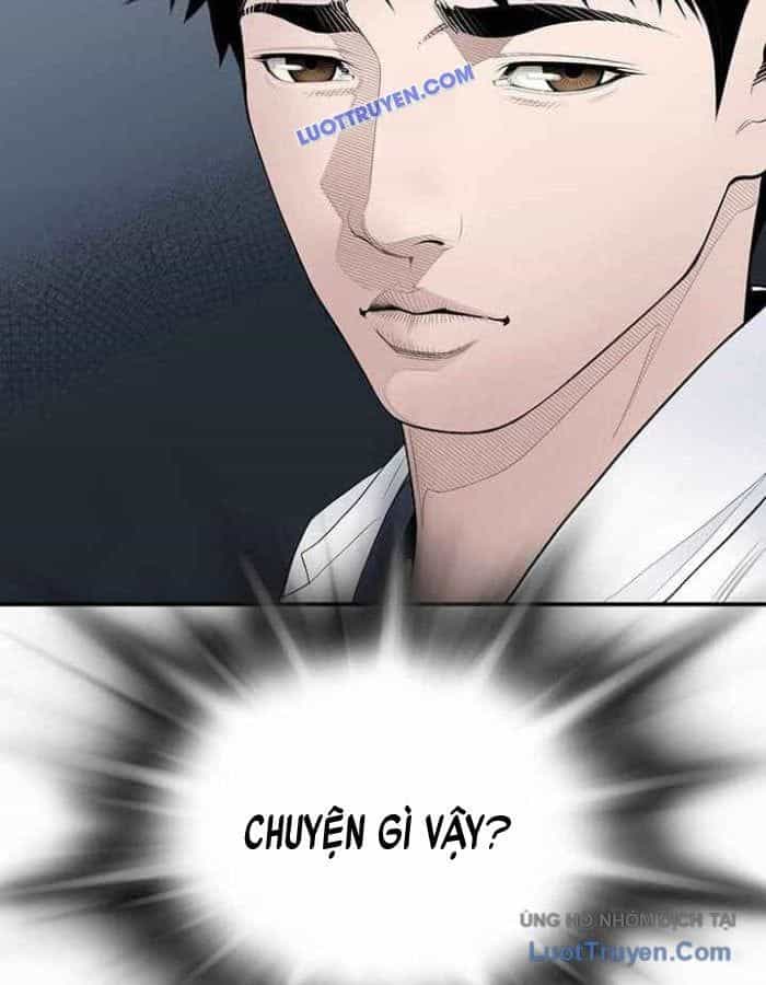 Bác Sĩ Choi Tae-Soo - Chương 23 - ảnh 10