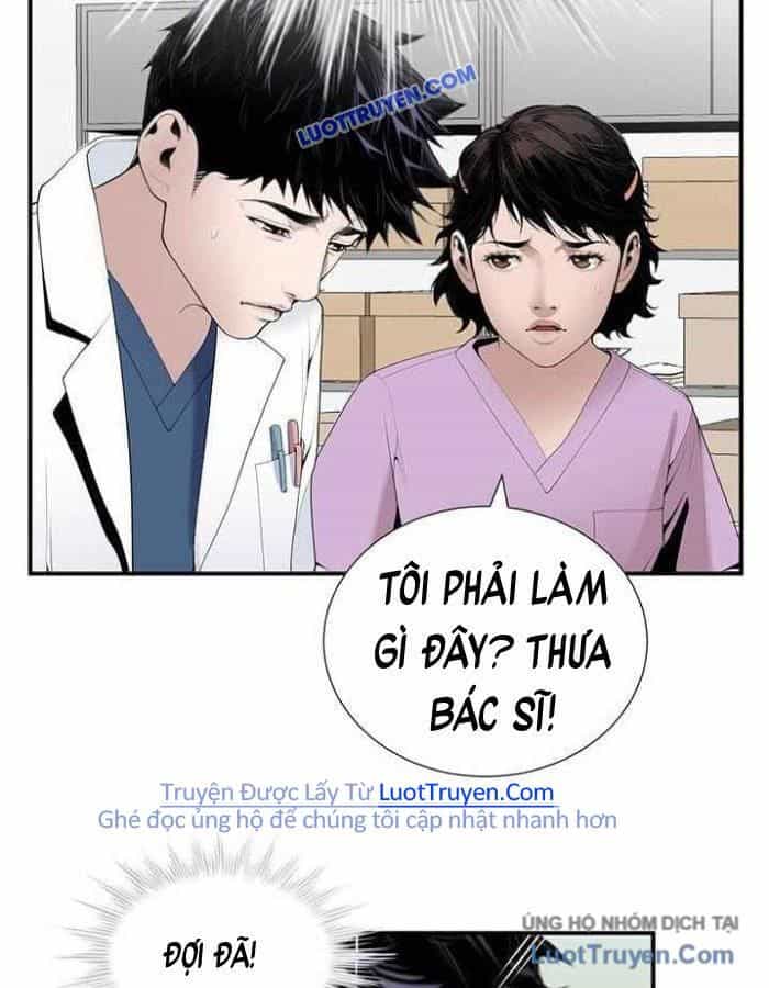 Bác Sĩ Choi Tae-Soo - Chương 23 - ảnh 15