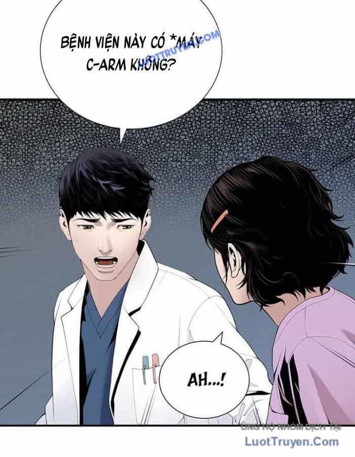 Bác Sĩ Choi Tae-Soo - Chương 23 - ảnh 17