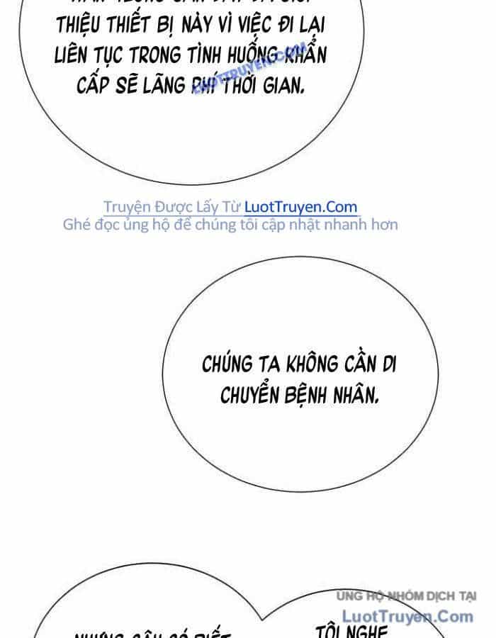 Bác Sĩ Choi Tae-Soo - Chương 23 - ảnh 20