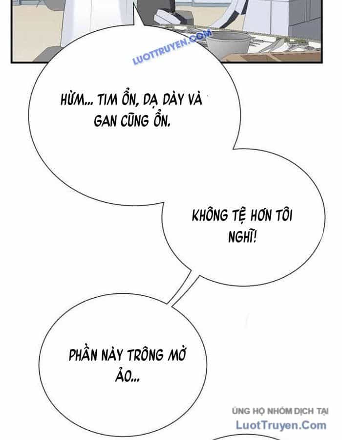 Bác Sĩ Choi Tae-Soo - Chương 23 - ảnh 24