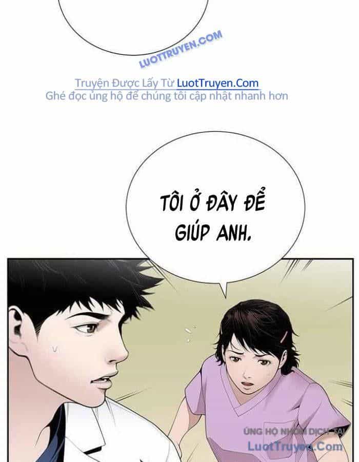 Bác Sĩ Choi Tae-Soo - Chương 23 - ảnh 3