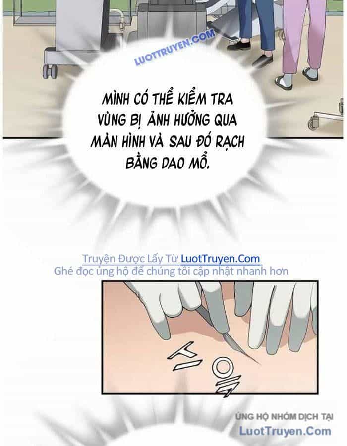 Bác Sĩ Choi Tae-Soo - Chương 23 - ảnh 37