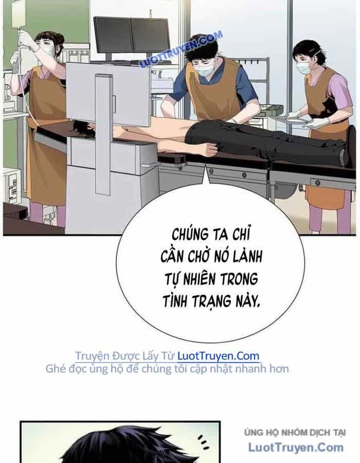 Bác Sĩ Choi Tae-Soo - Chương 23 - ảnh 44
