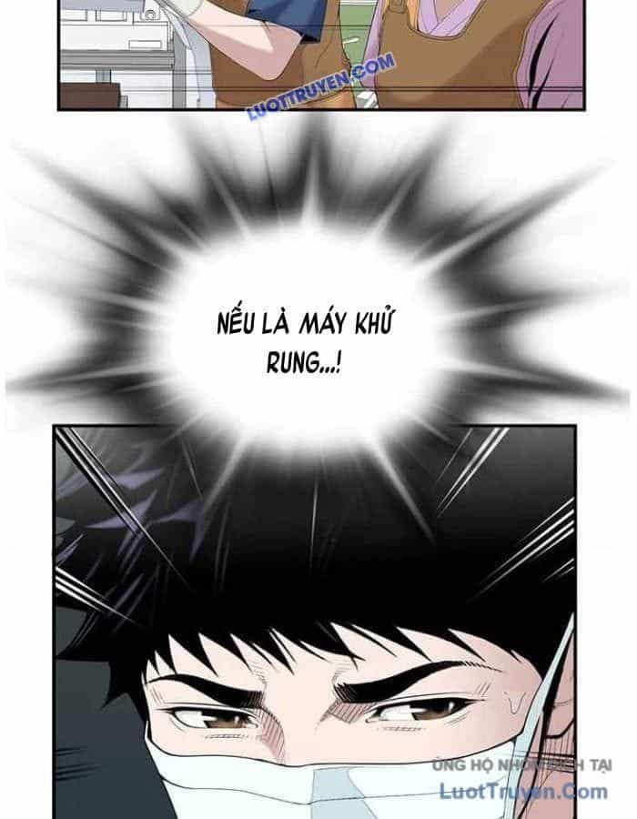 Bác Sĩ Choi Tae-Soo - Chương 23 - ảnh 50