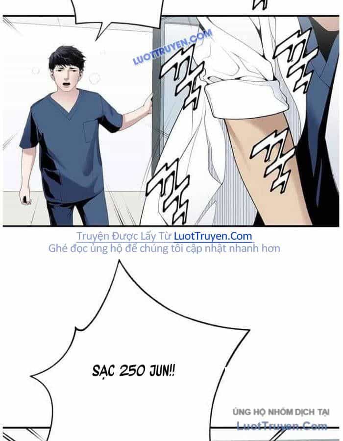 Bác Sĩ Choi Tae-Soo - Chương 23 - ảnh 54
