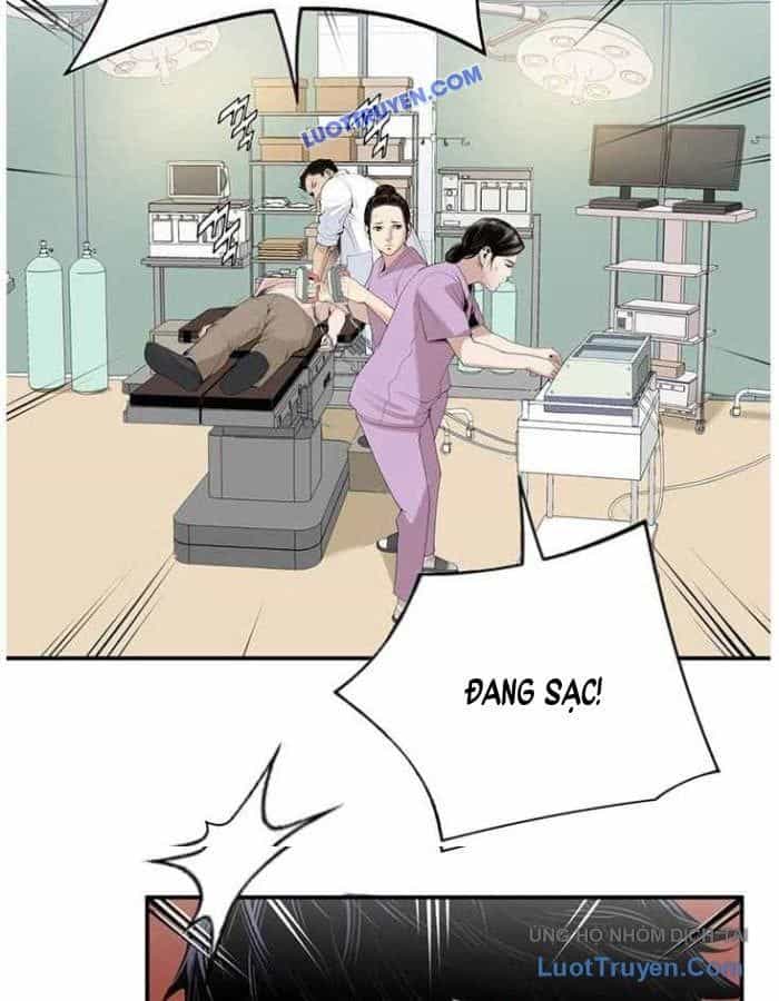 Bác Sĩ Choi Tae-Soo - Chương 23 - ảnh 55