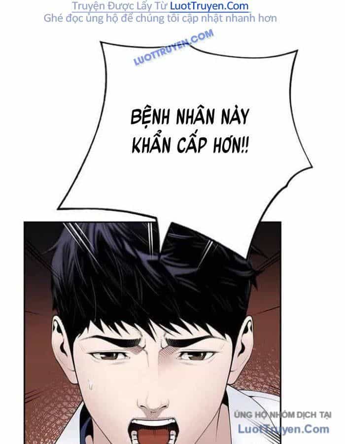 Bác Sĩ Choi Tae-Soo - Chương 23 - ảnh 6