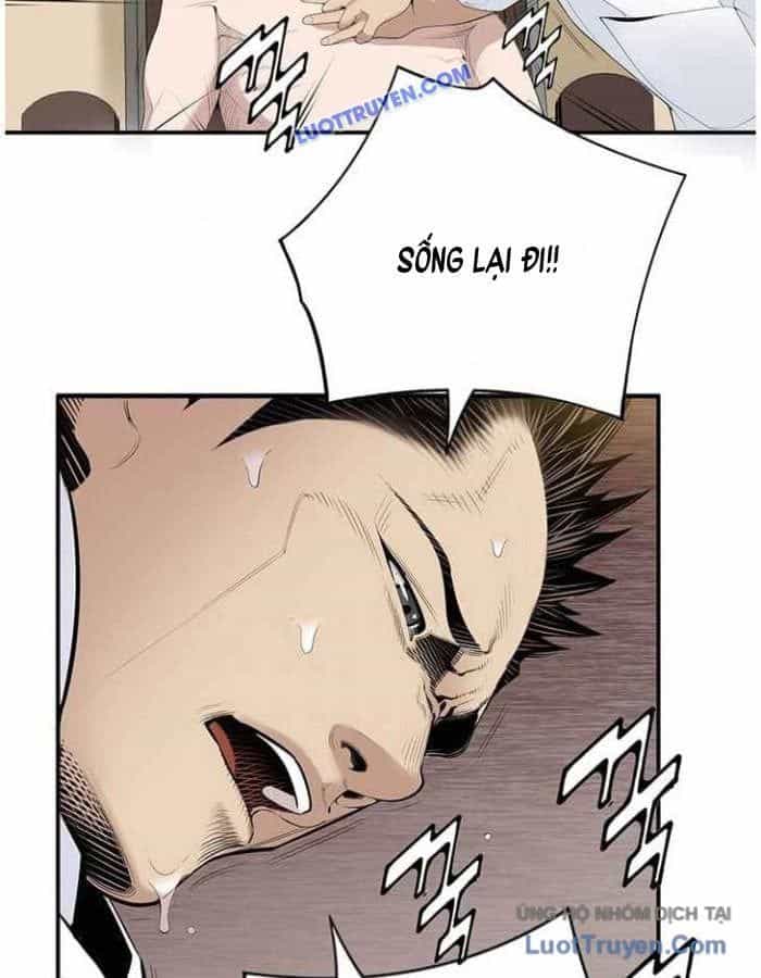 Bác Sĩ Choi Tae-Soo - Chương 23 - ảnh 81