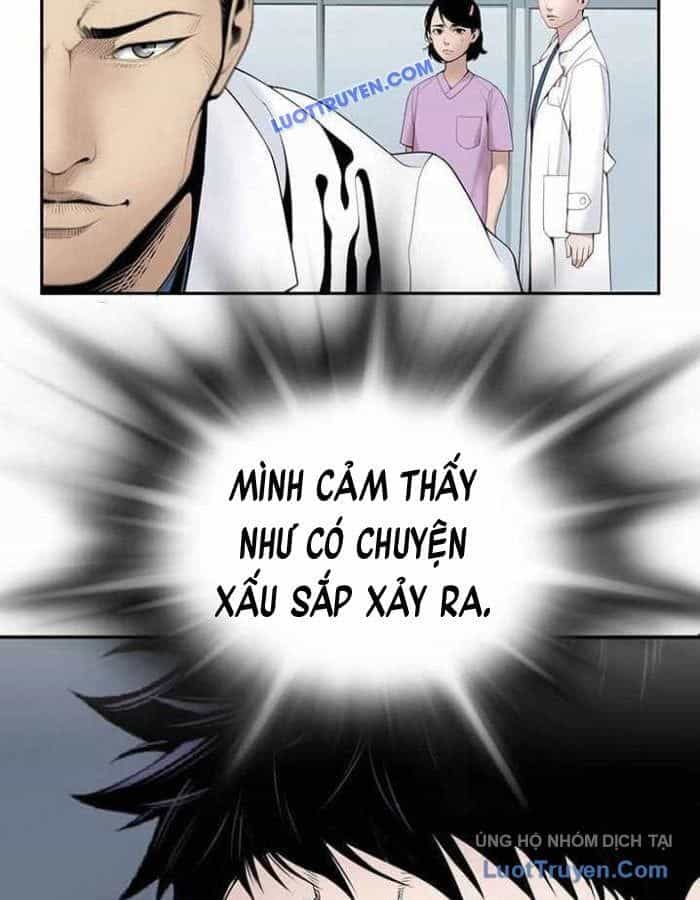 Bác Sĩ Choi Tae-Soo - Chương 23 - ảnh 9